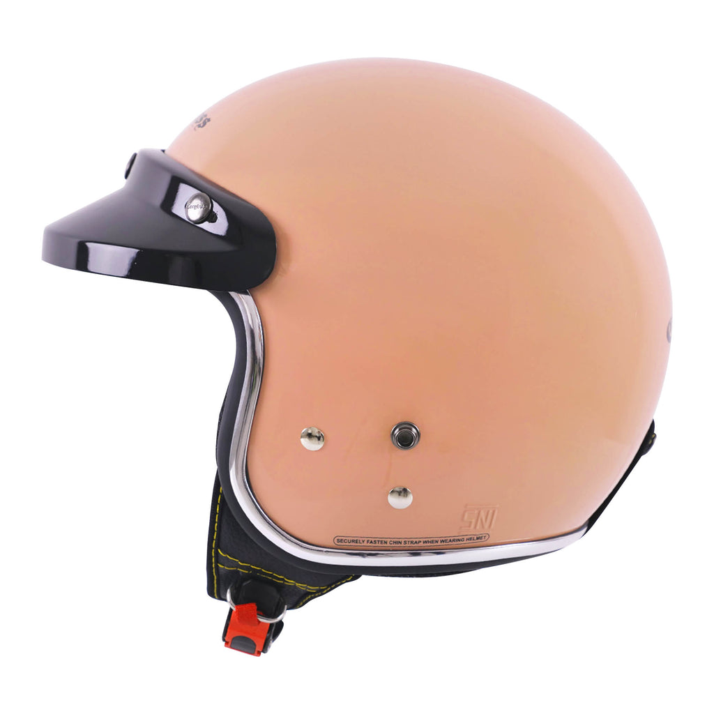CFM 2 Retro Dusty Pink