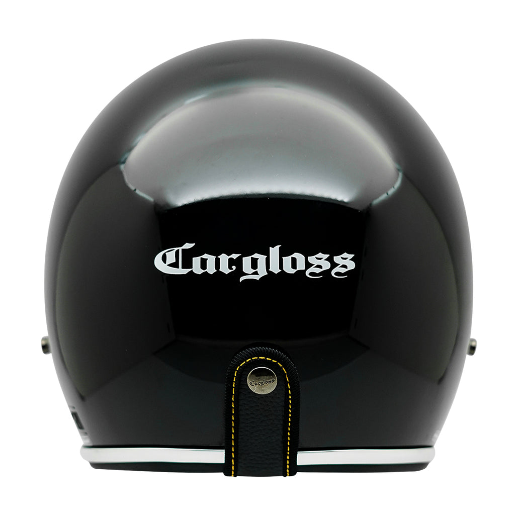 CFM 2 Retro Deep Black