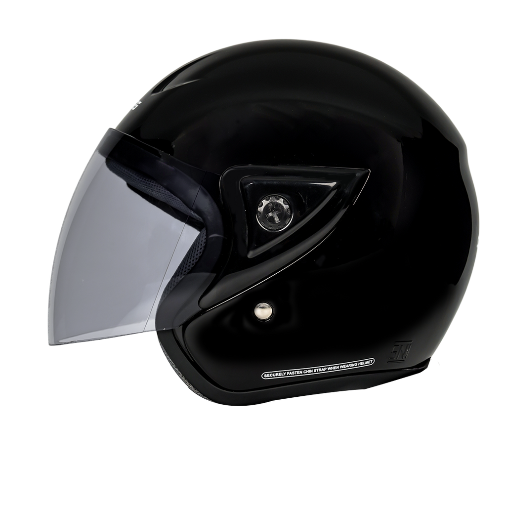 CM CR Deep Black