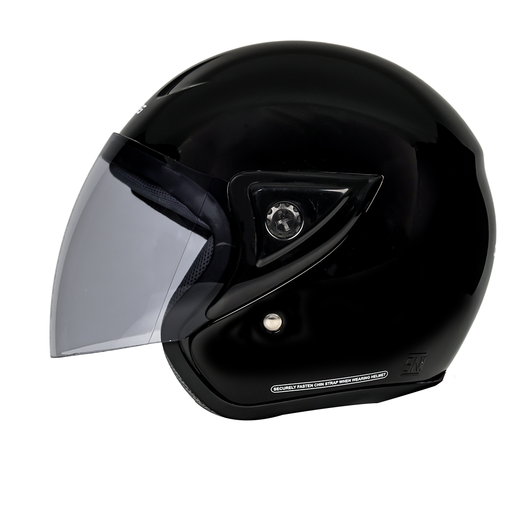 CM CR Deep Black