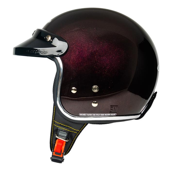 CFM 2 Retro Moonlight Maroon Red