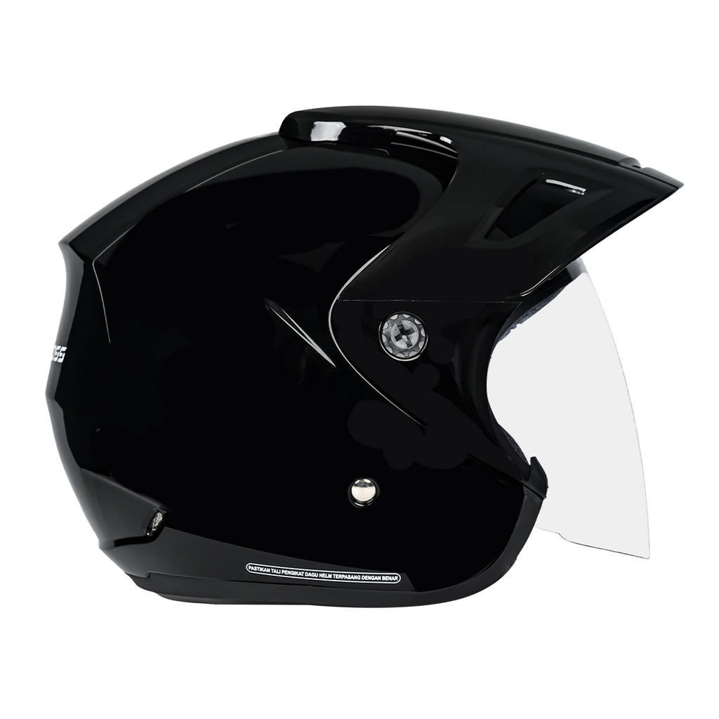CX CR Deep Black