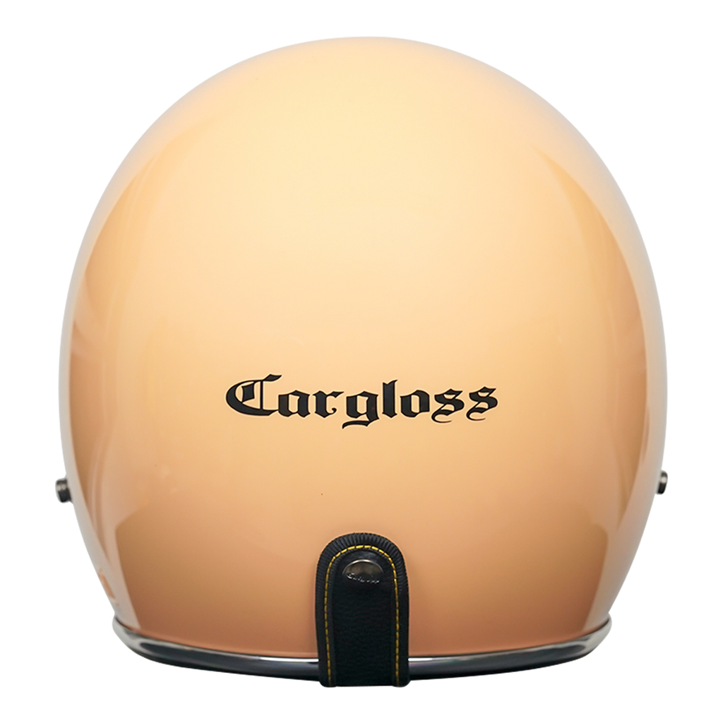 CFM 2 Retro Fuzz Orange