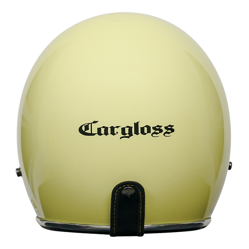 CFM 2 Retro Milky Yellow