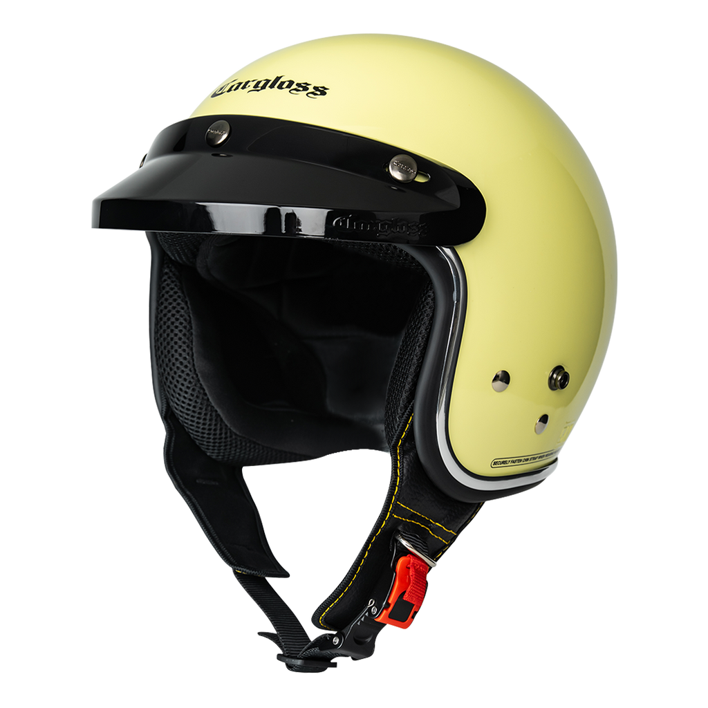 CFM 2 Retro Milky Yellow