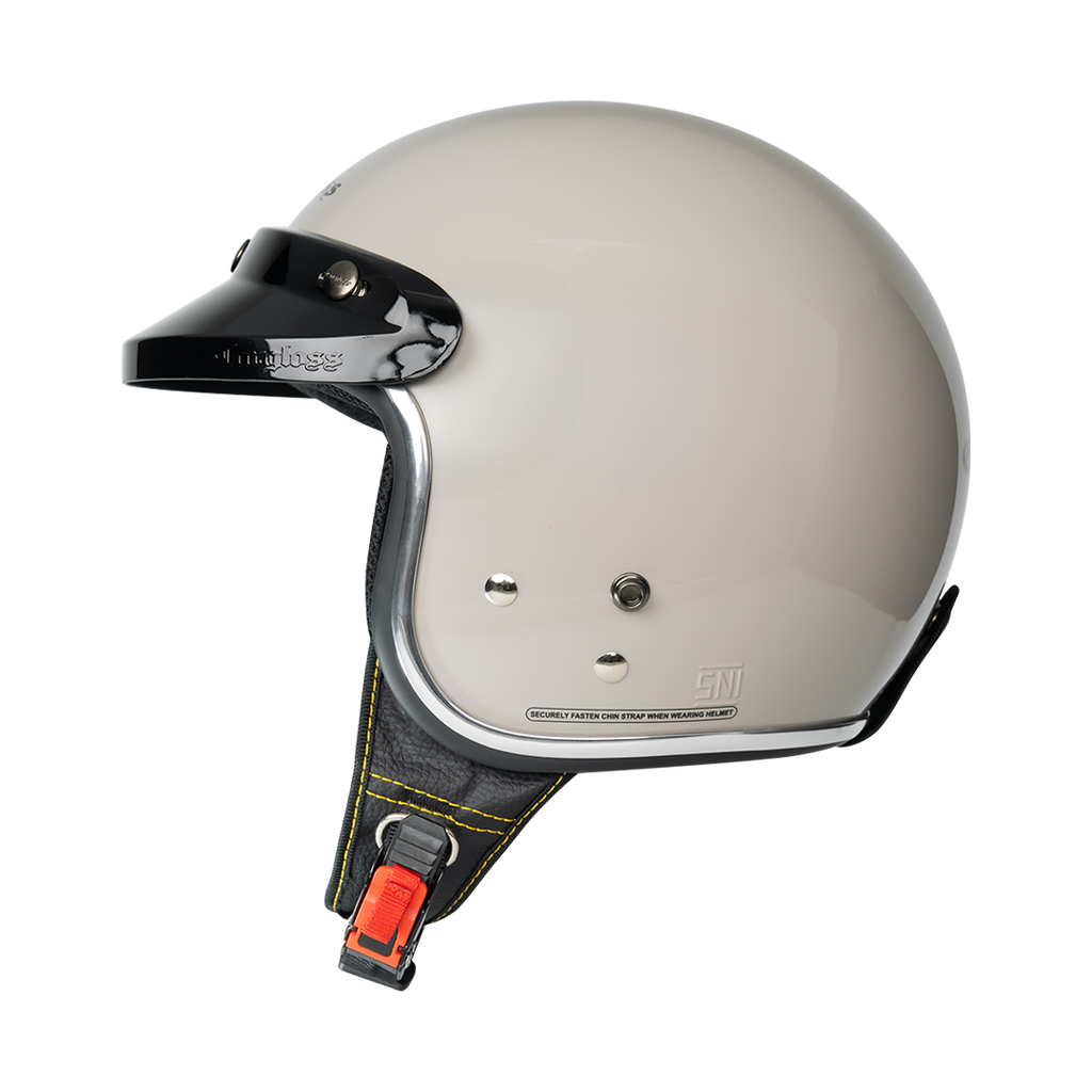 CFM 2 Retro Taupe