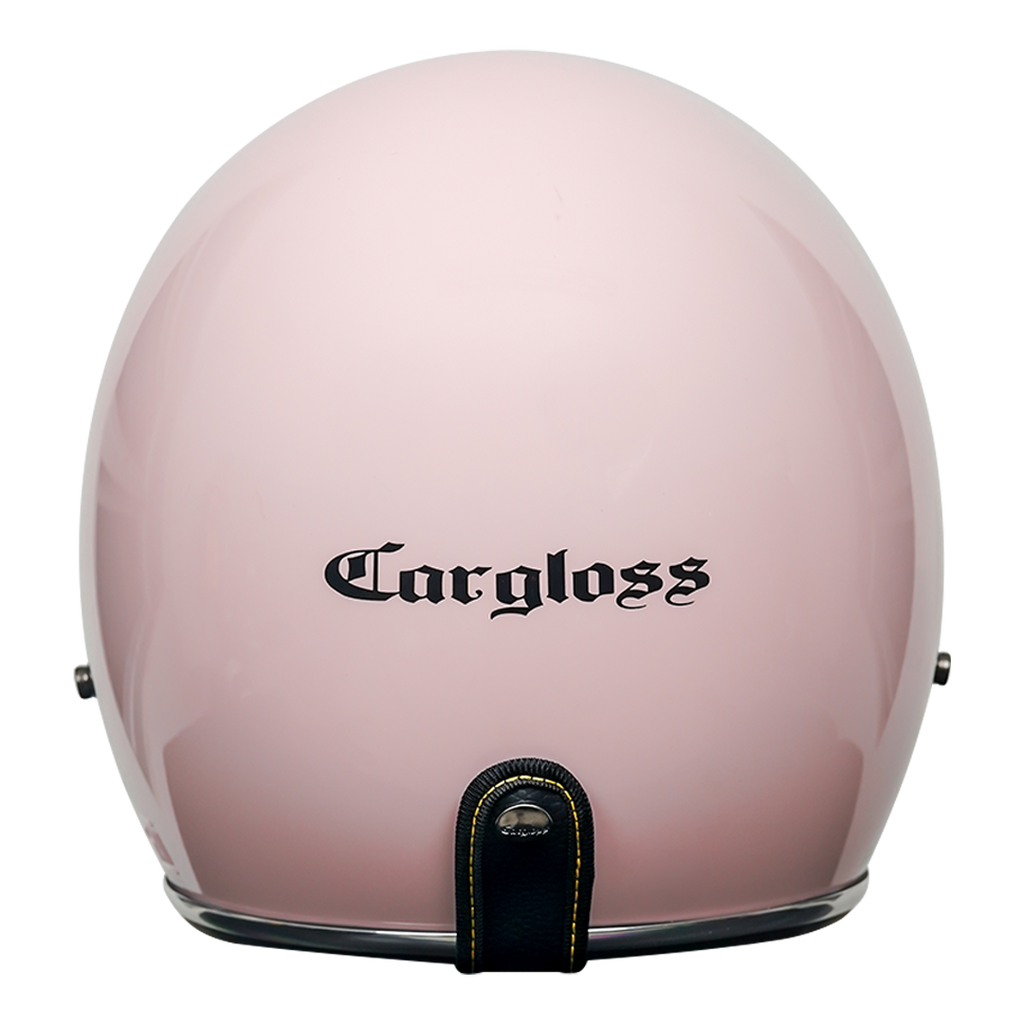 CFM 2 Retro Pale Pink