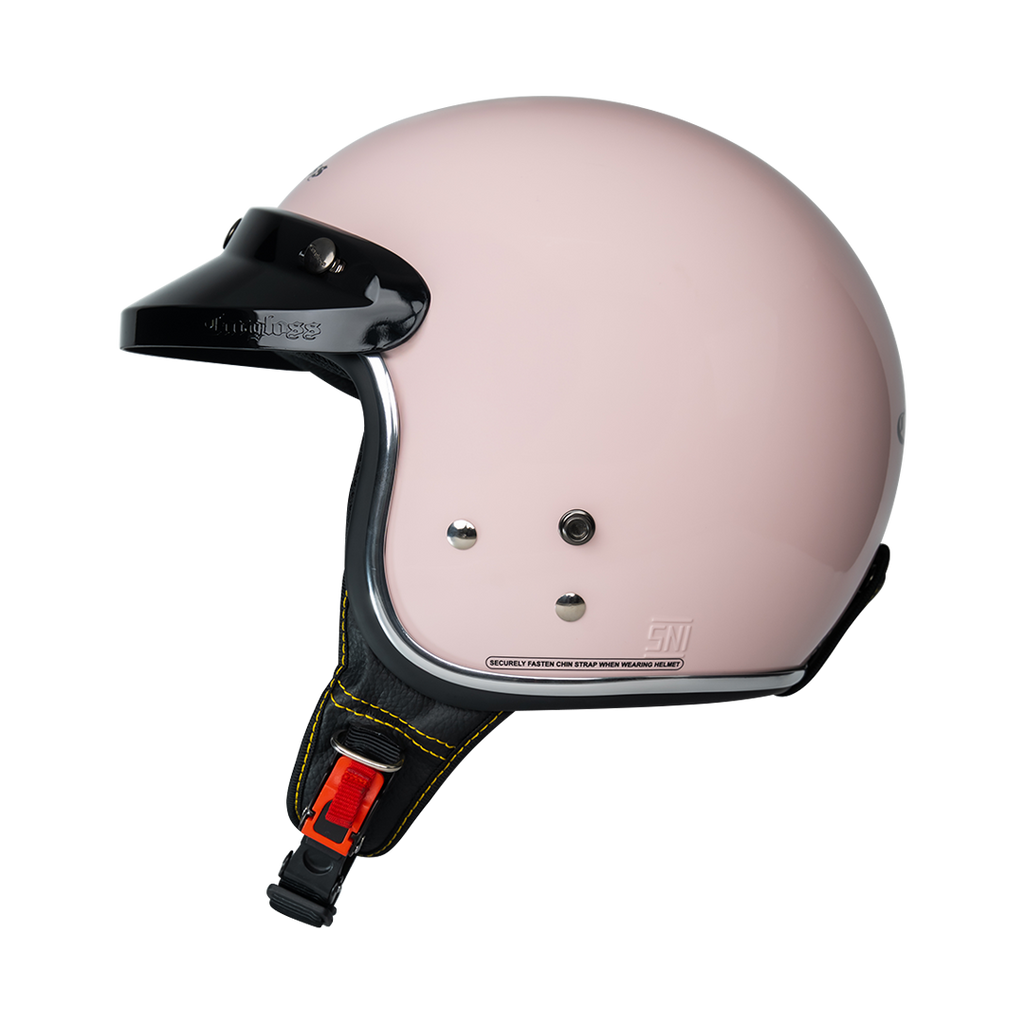 CFM 2 Retro Pale Pink
