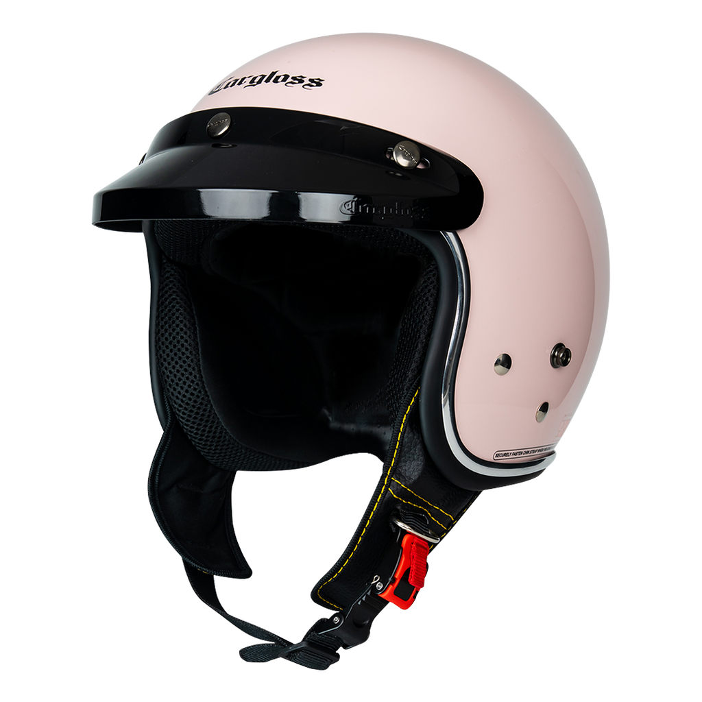 CFM 2 Retro Pale Pink