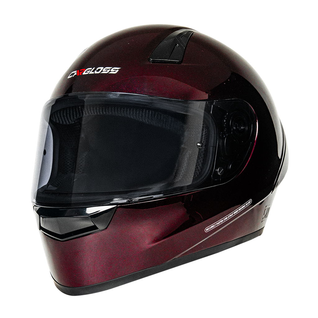 KRC Moonlight Red