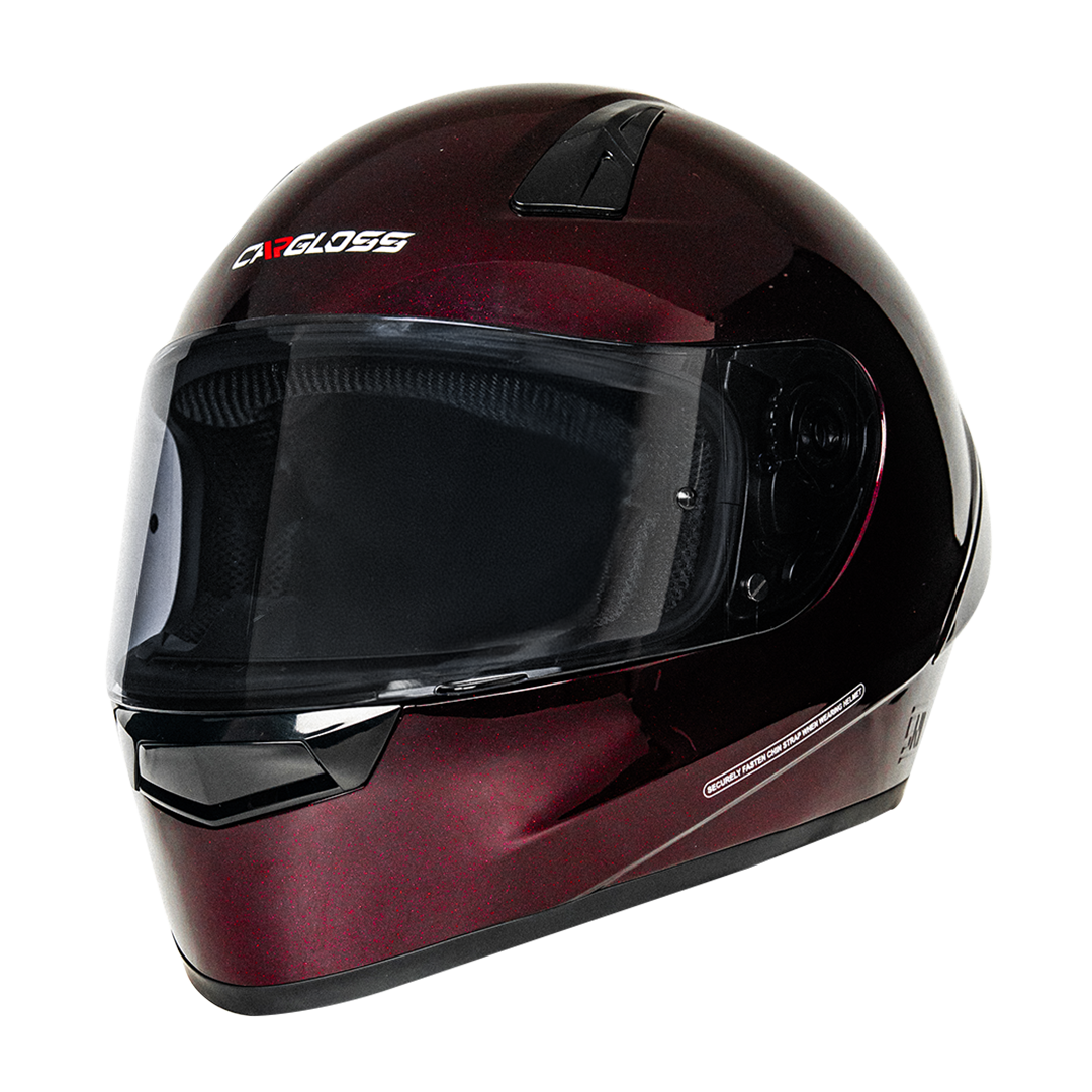 KRC Moonlight Red