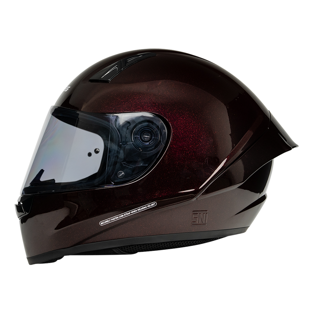 KRC Moonlight Red