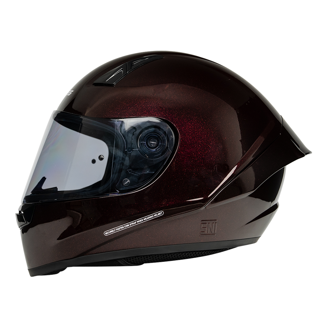 KRC Moonlight Red