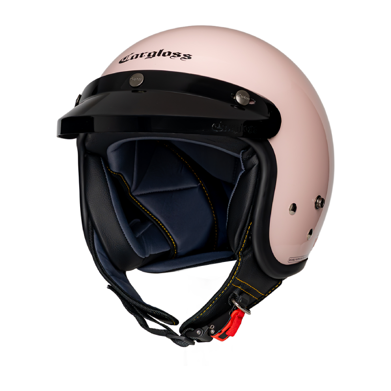CFM Retro Pale Pink