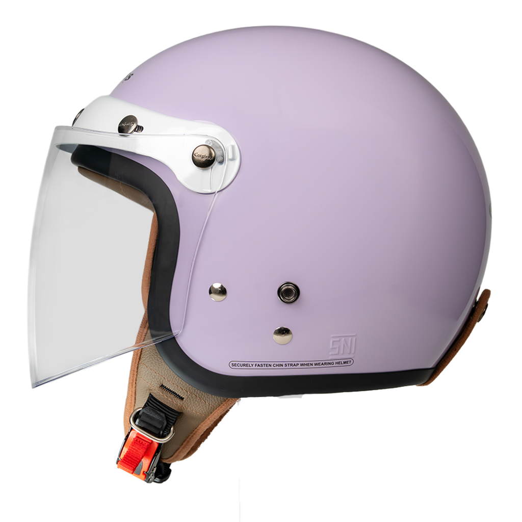CFH Hijab Lilac