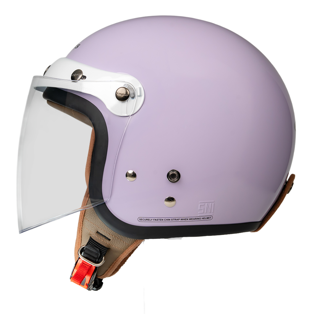 CFH Hijab Lilac