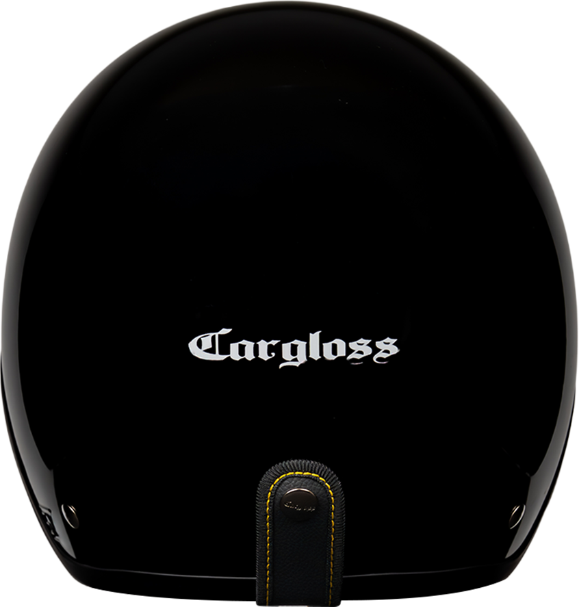 CFS Chips Deep Black