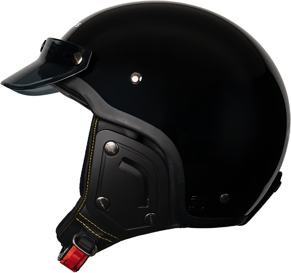 CFS Chips Deep Black