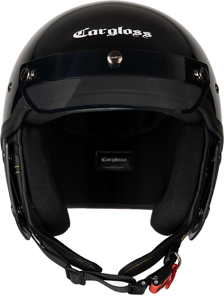 CFS Chips Deep Black