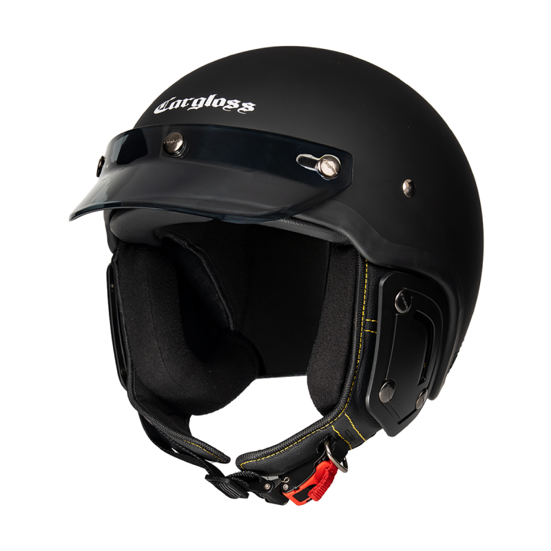 CFS Chips Black Doff