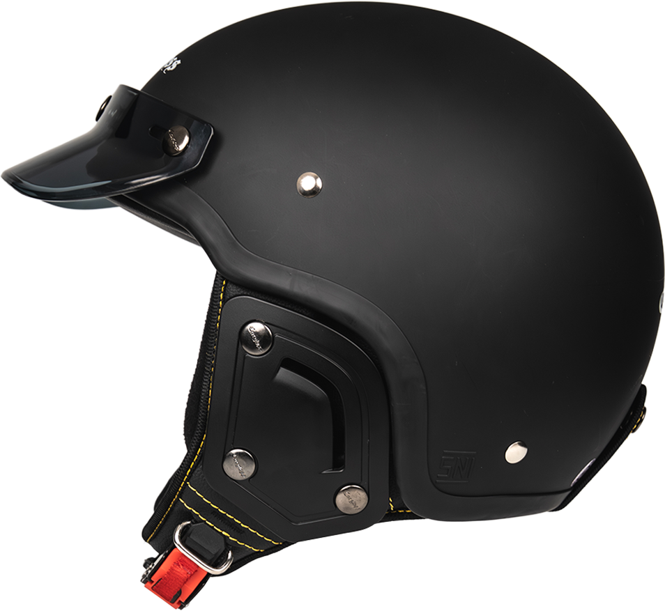 CFS Chips Black Doff