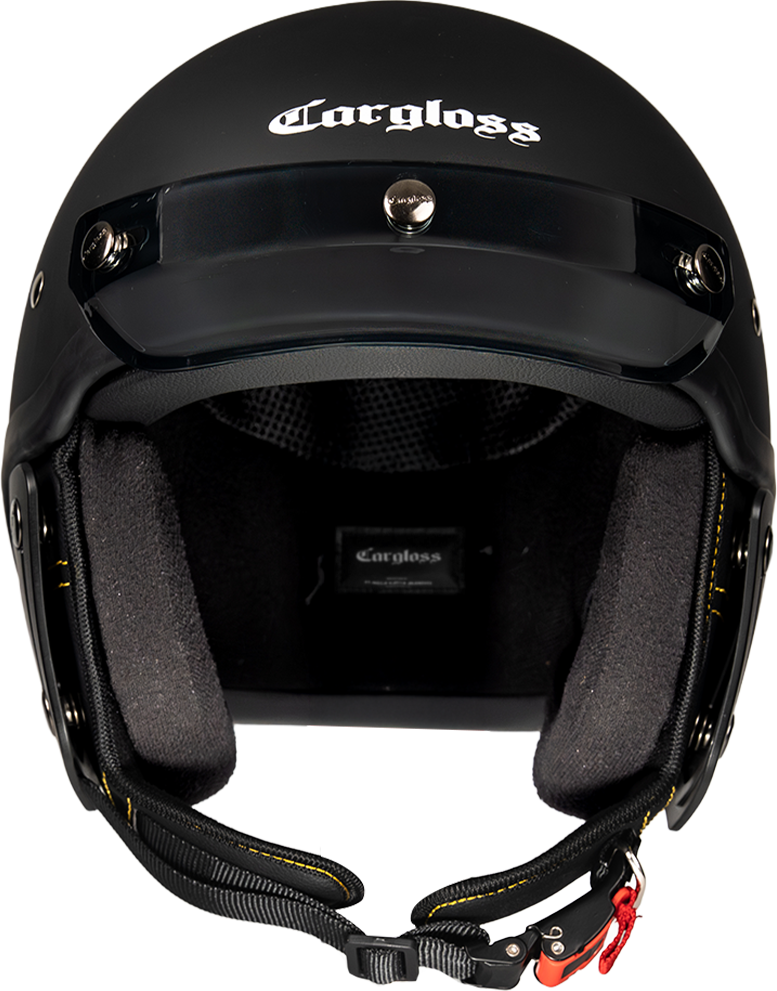 CFS Chips Black Doff