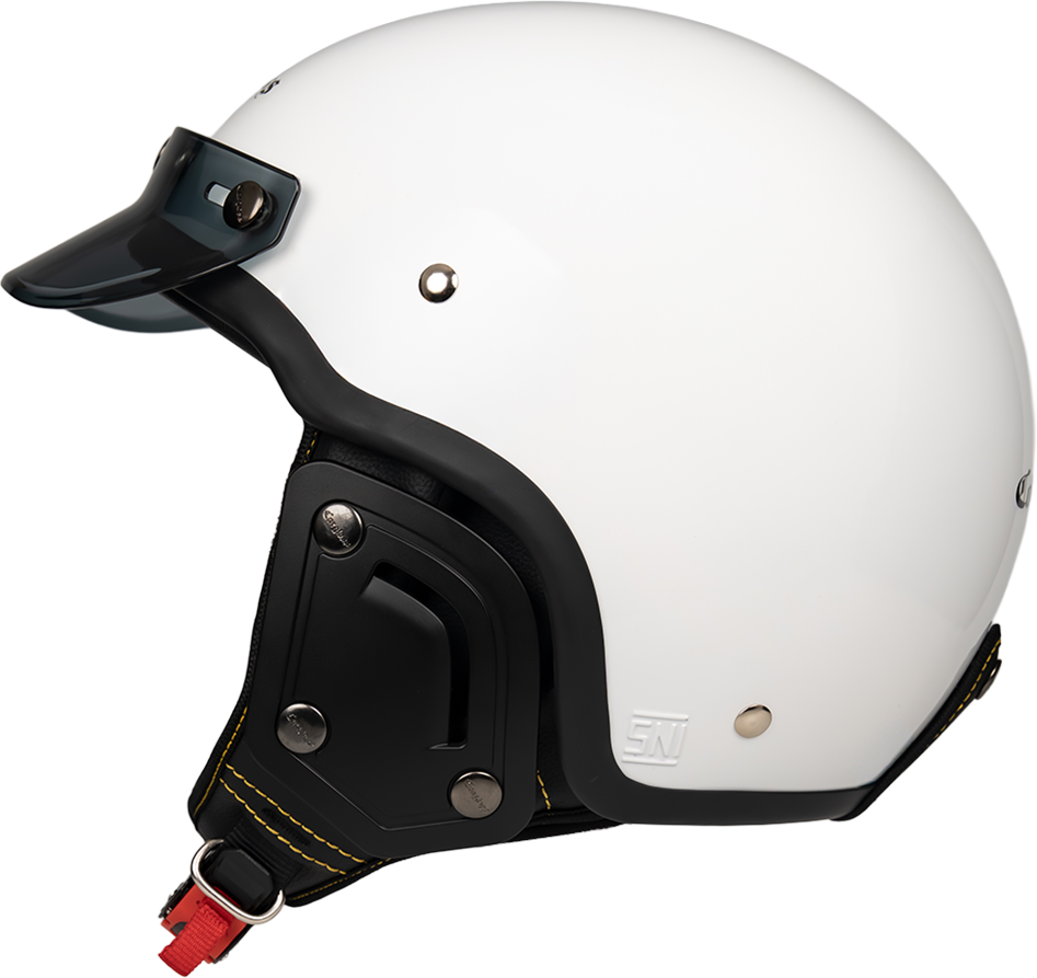 CFS Chips White