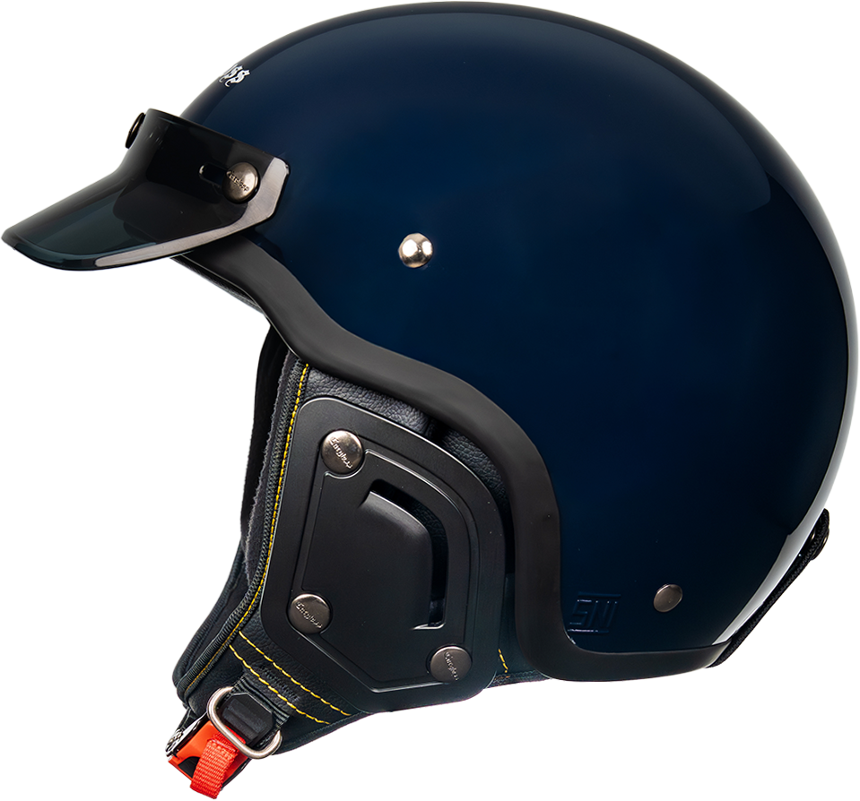 CFS Chips Navy