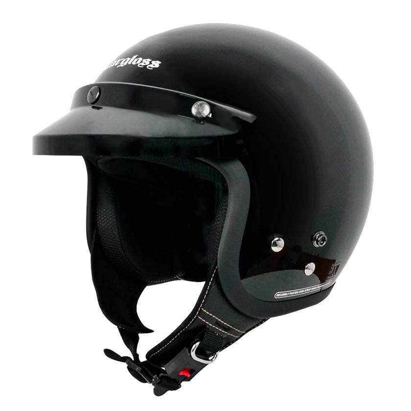 CFM Retro Deep Black