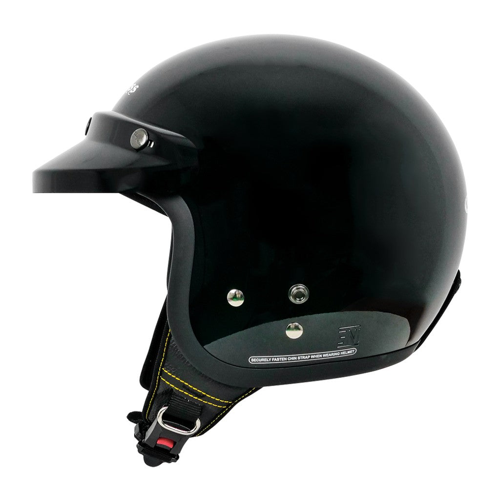 CFM Retro Deep Black