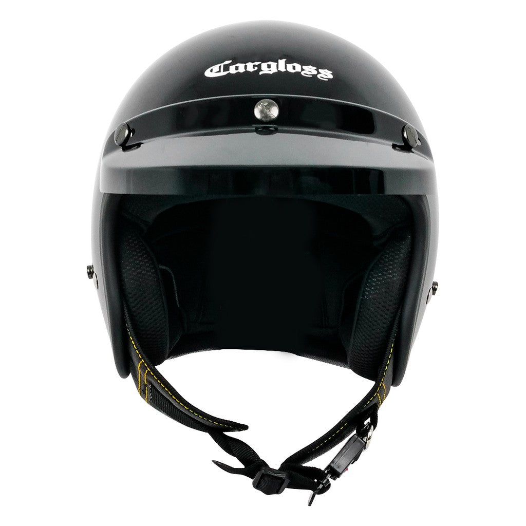 CFM Retro Deep Black