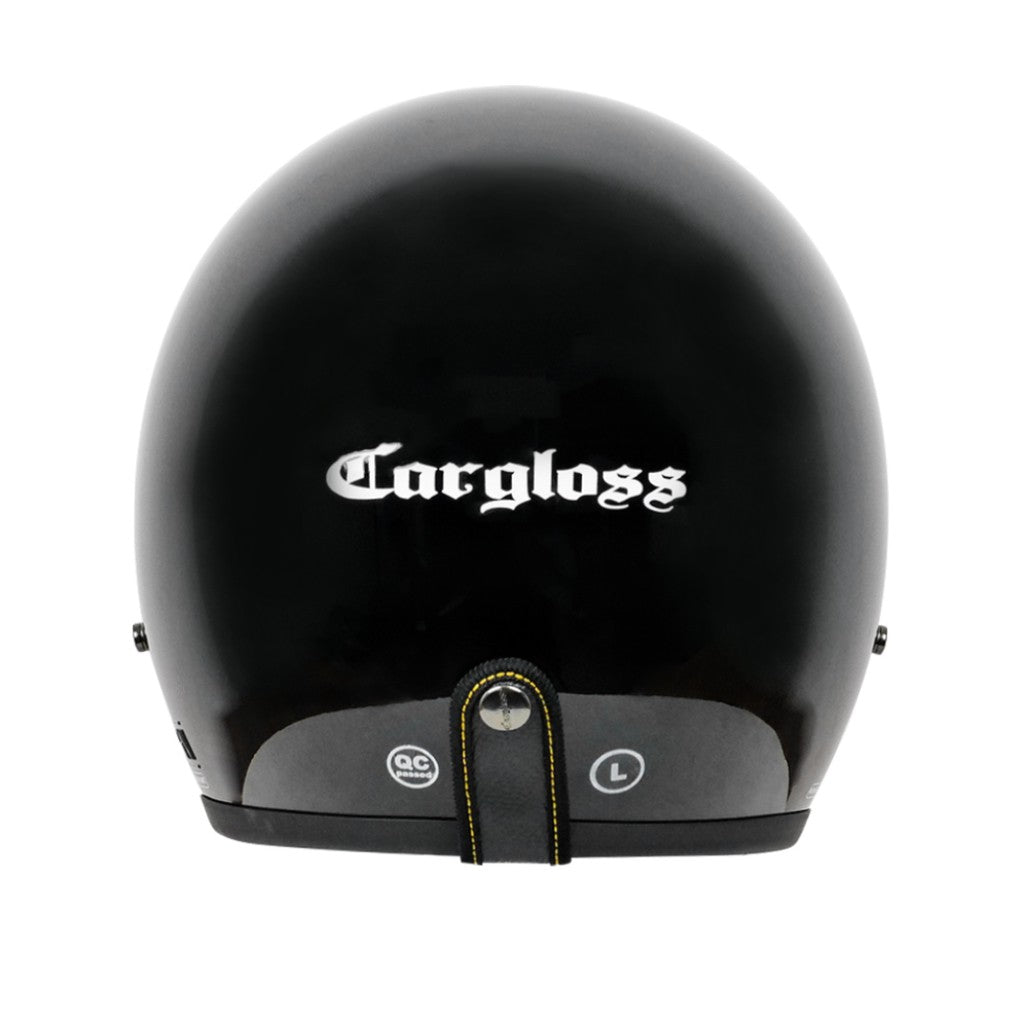 CFM Retro Deep Black