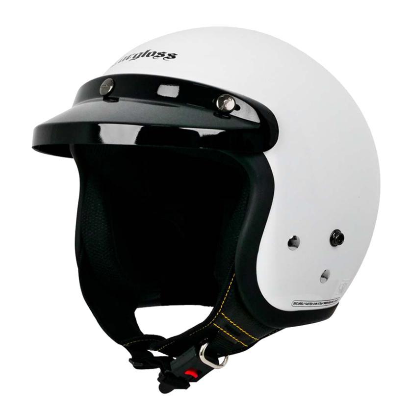 CFM Retro White