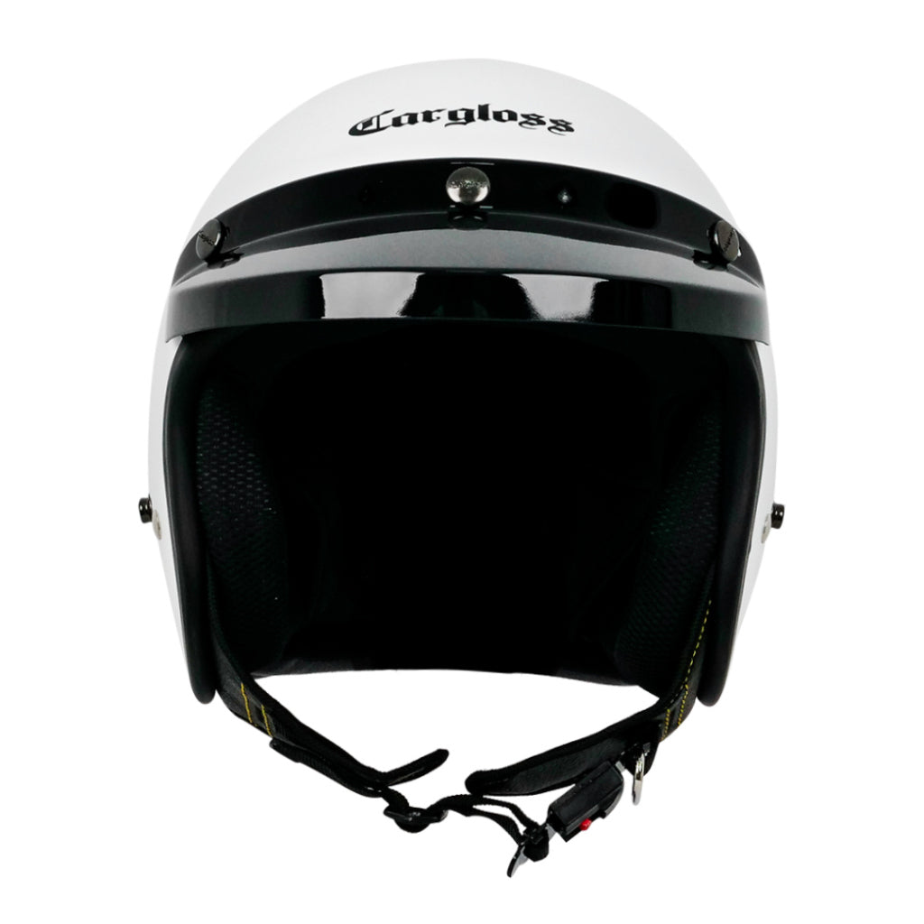 CFM Retro White