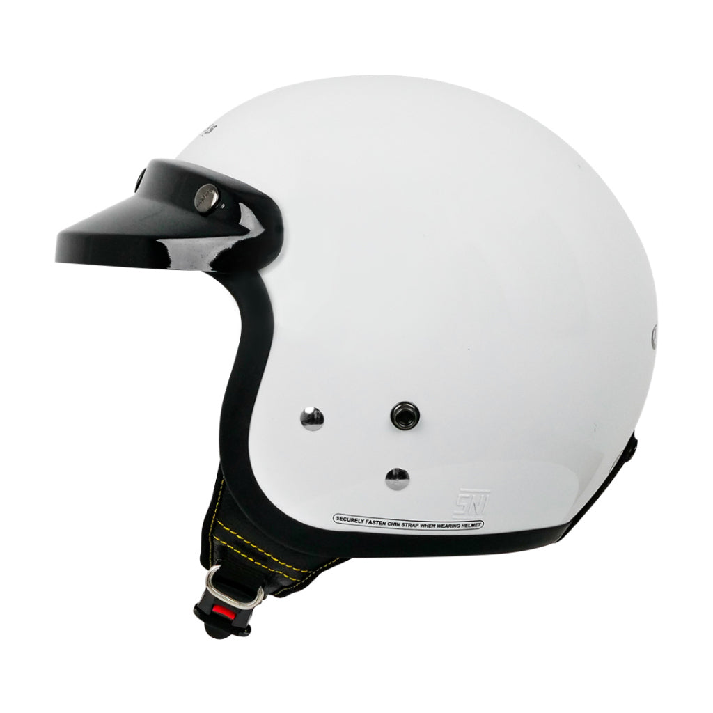 CFM Retro White