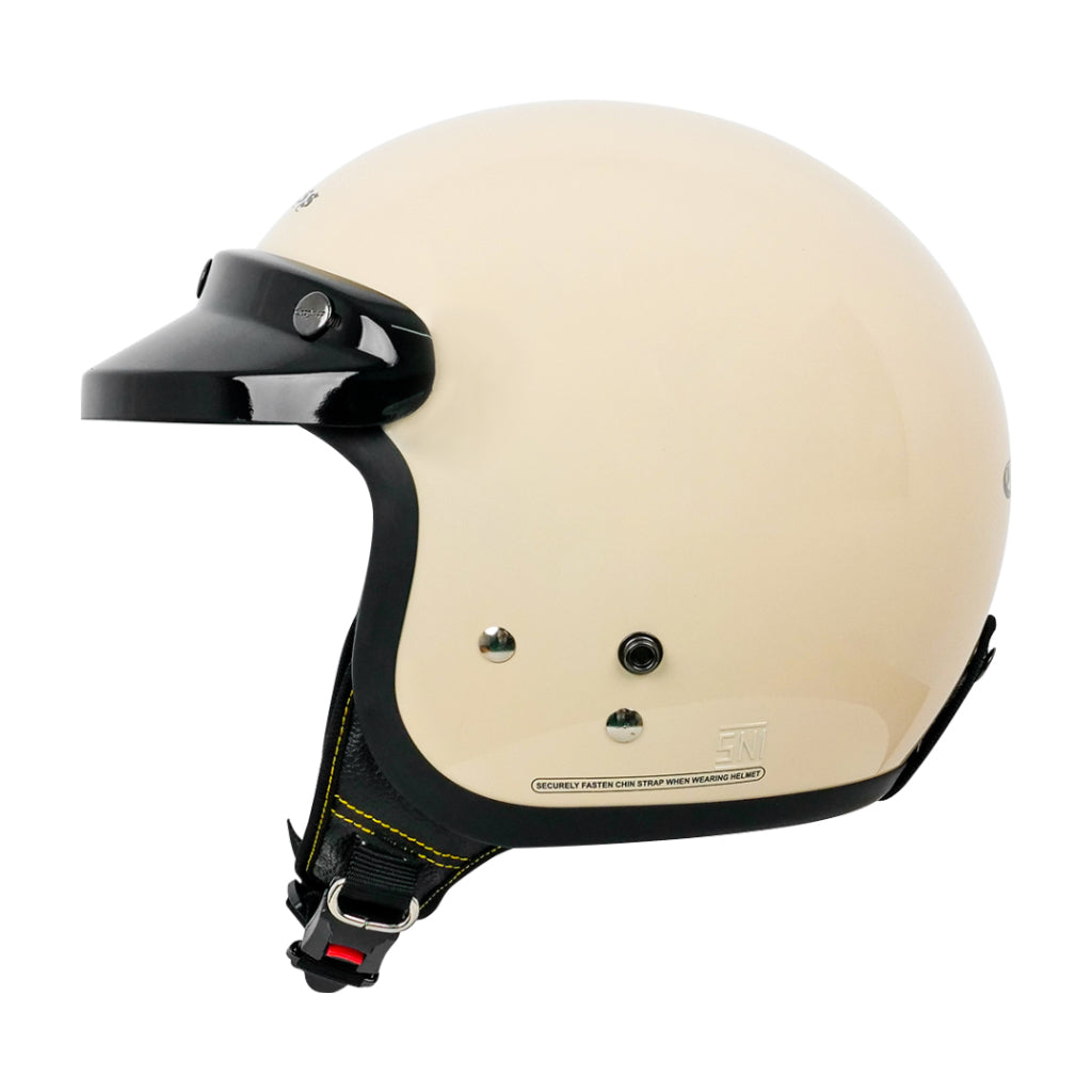 CFM Retro Avorio Naide