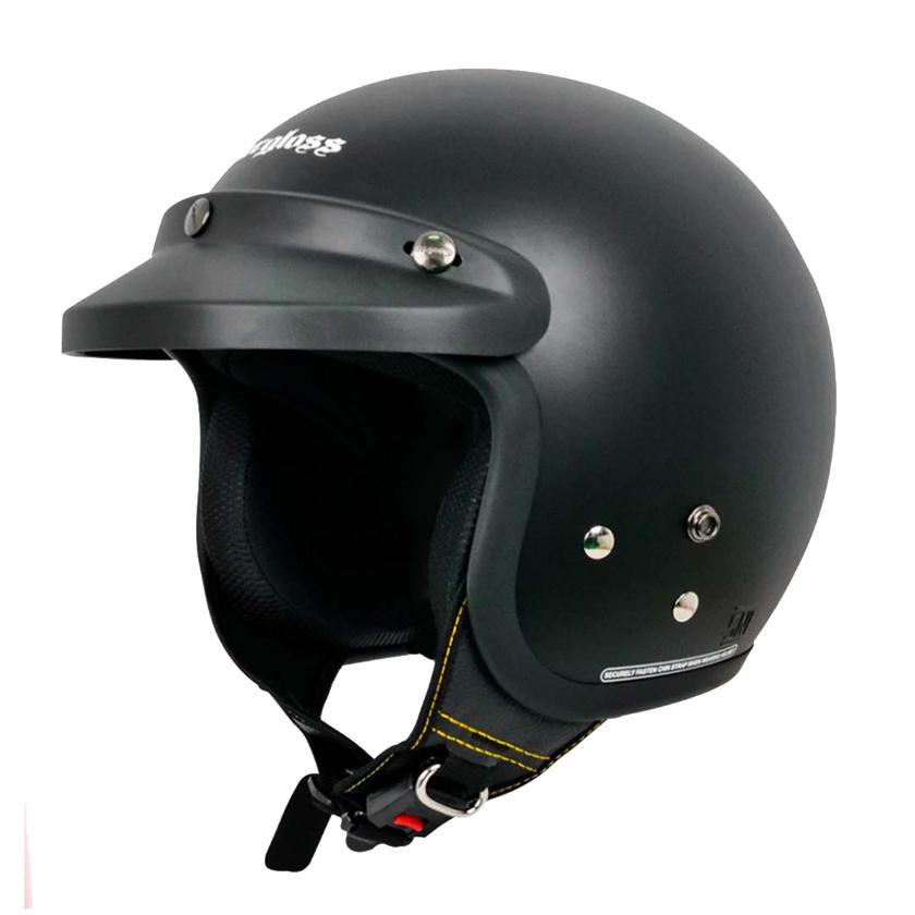 CFM Retro Black Doff