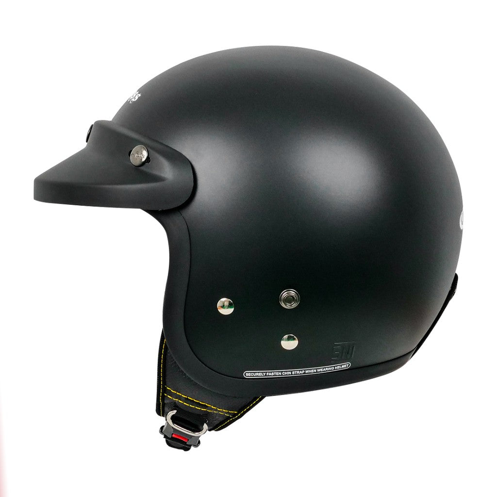 CFM Retro Black Doff