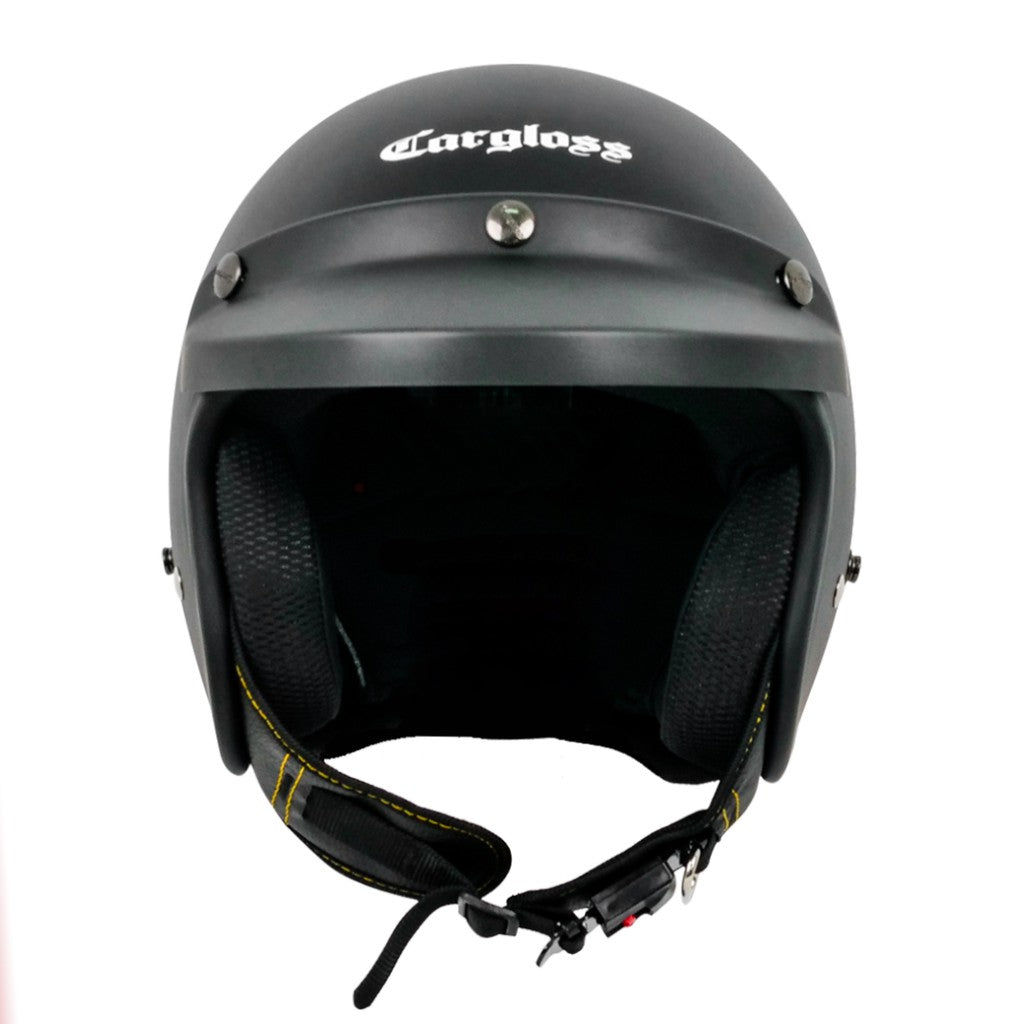 CFM Retro Black Doff