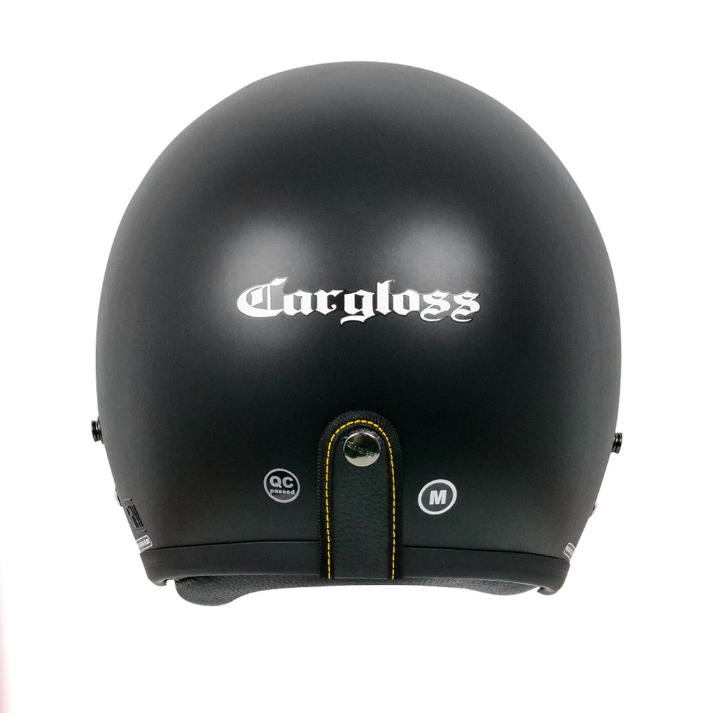 CFM Retro Black Doff