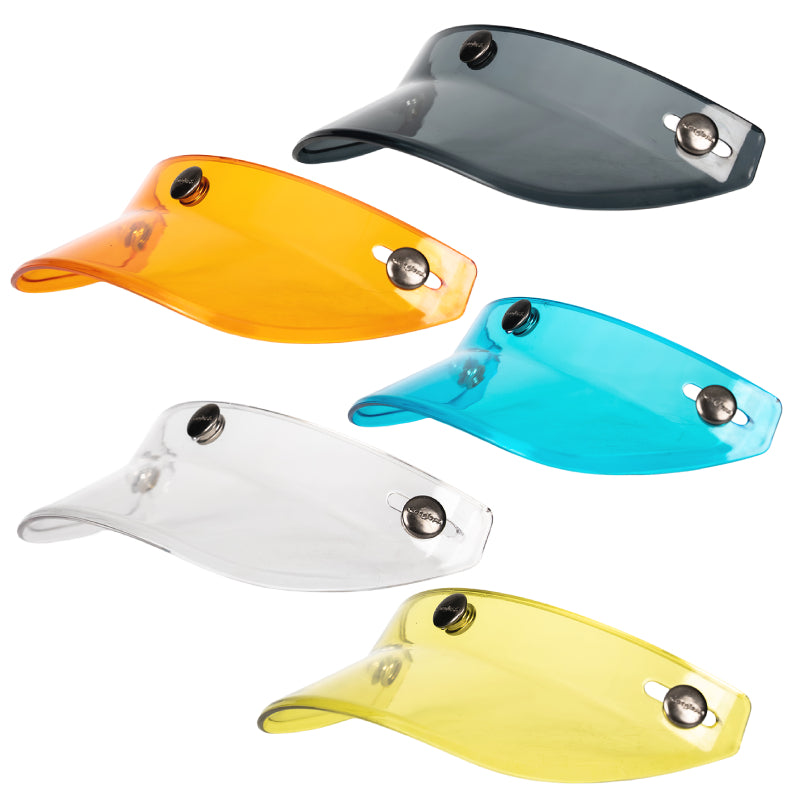 Cargloss Peak Pet Retro CFS