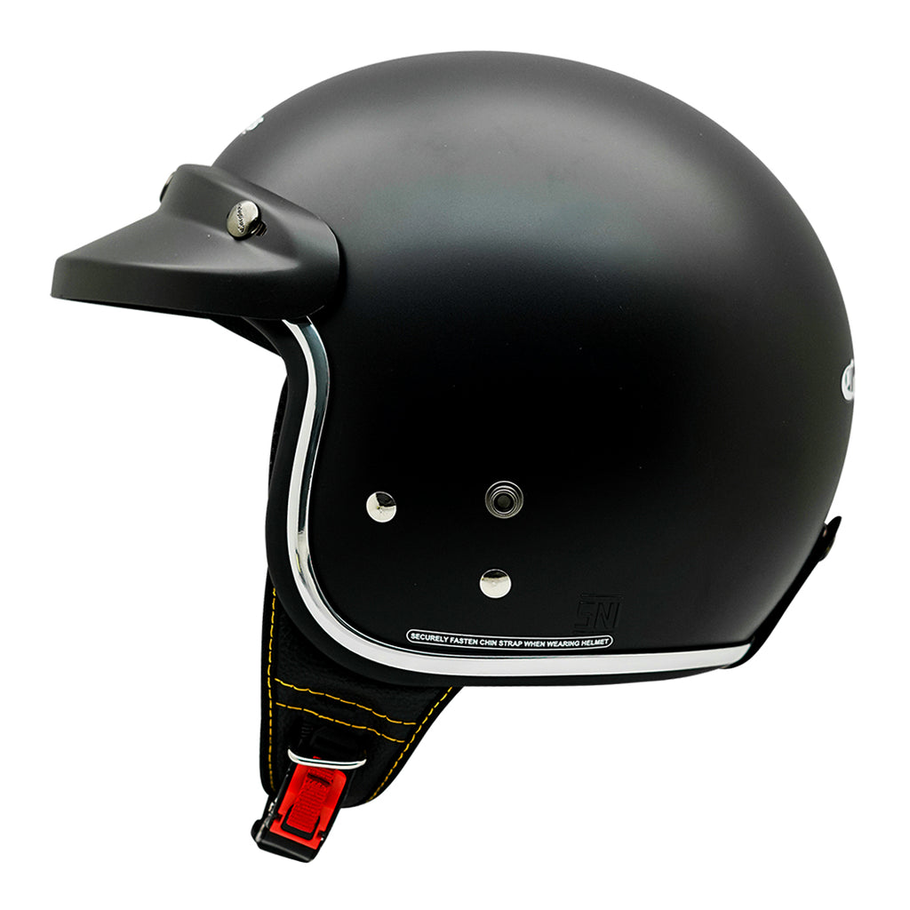 CFM 2 Retro Black Doff