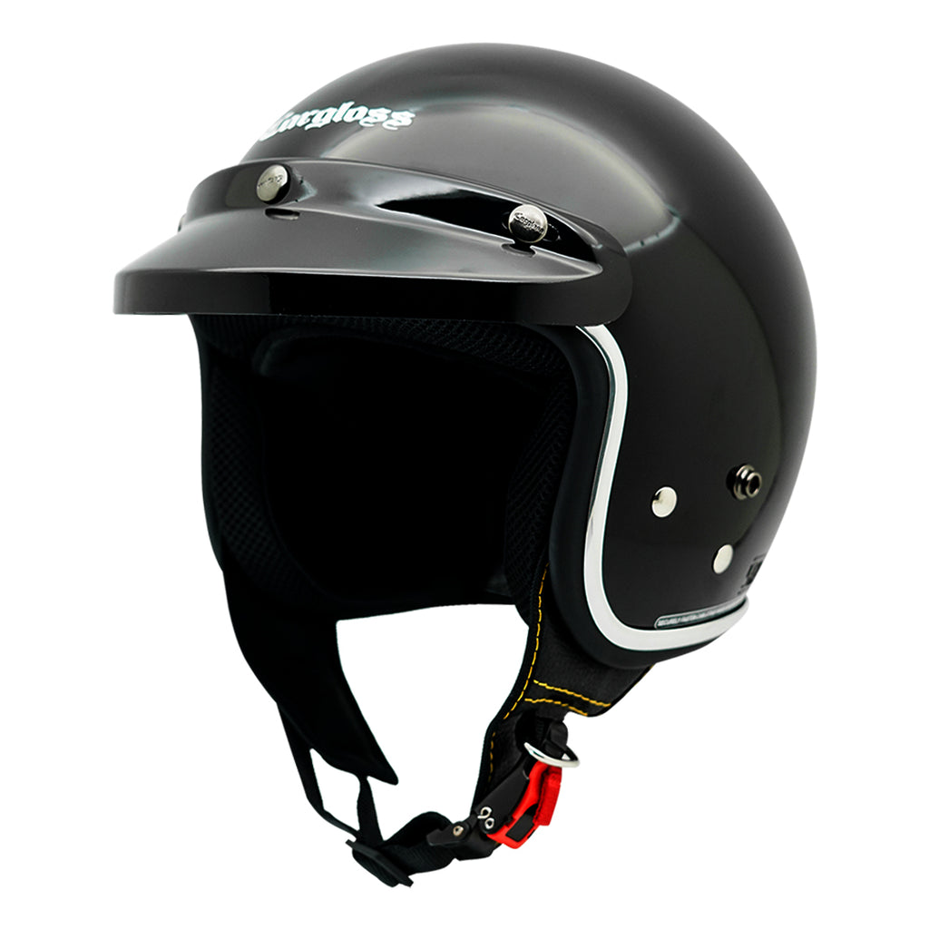 CFM 2 Retro Deep Black