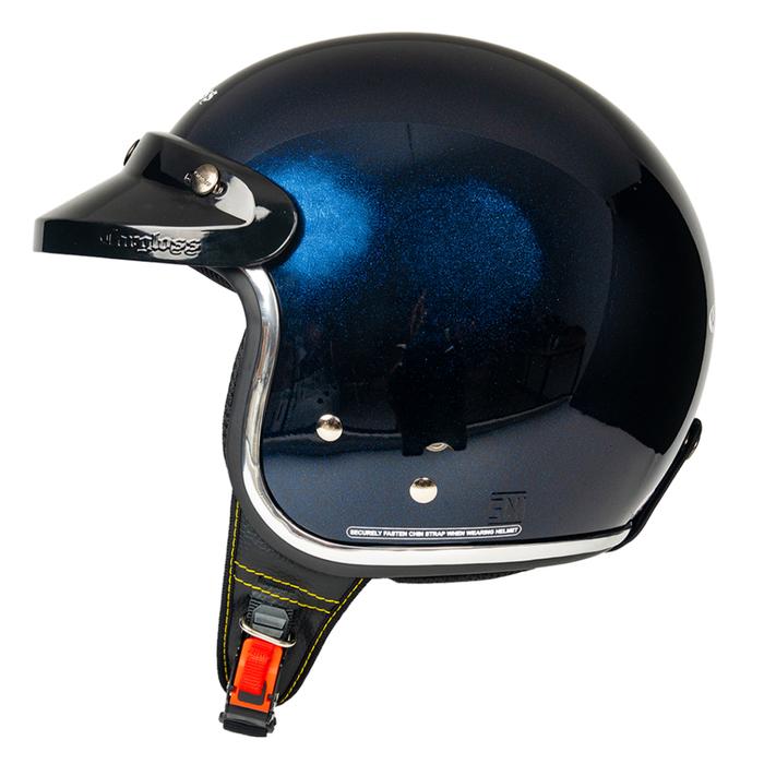CFM 2 Retro Moonlight Navy Blue