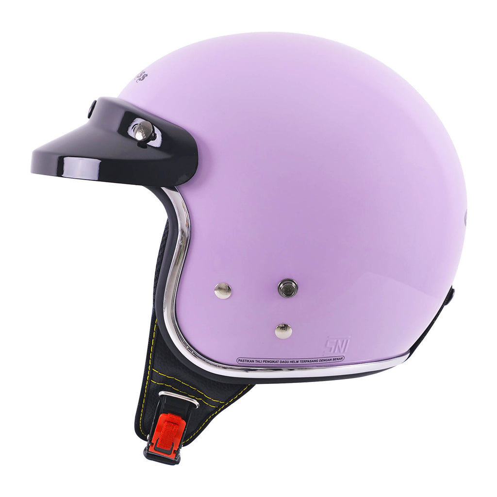 CFM 2 Retro Lilac