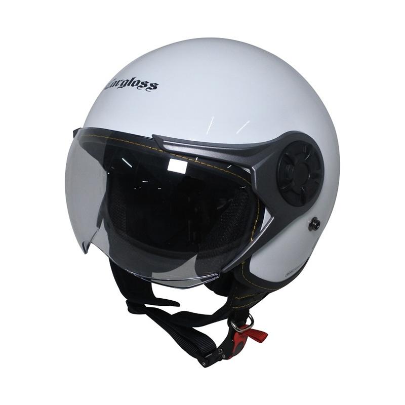 YRM Retro White