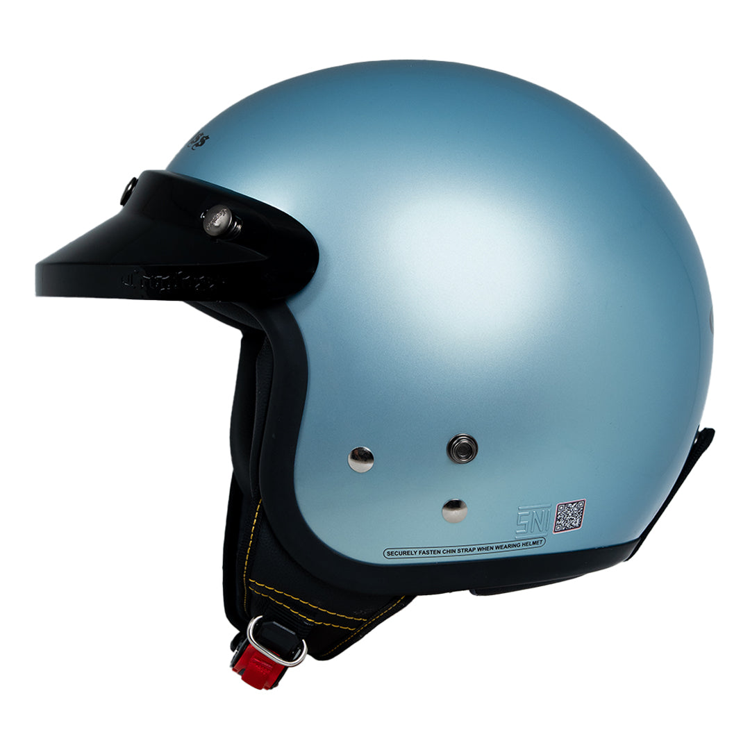 CFM Retro Ice Flow