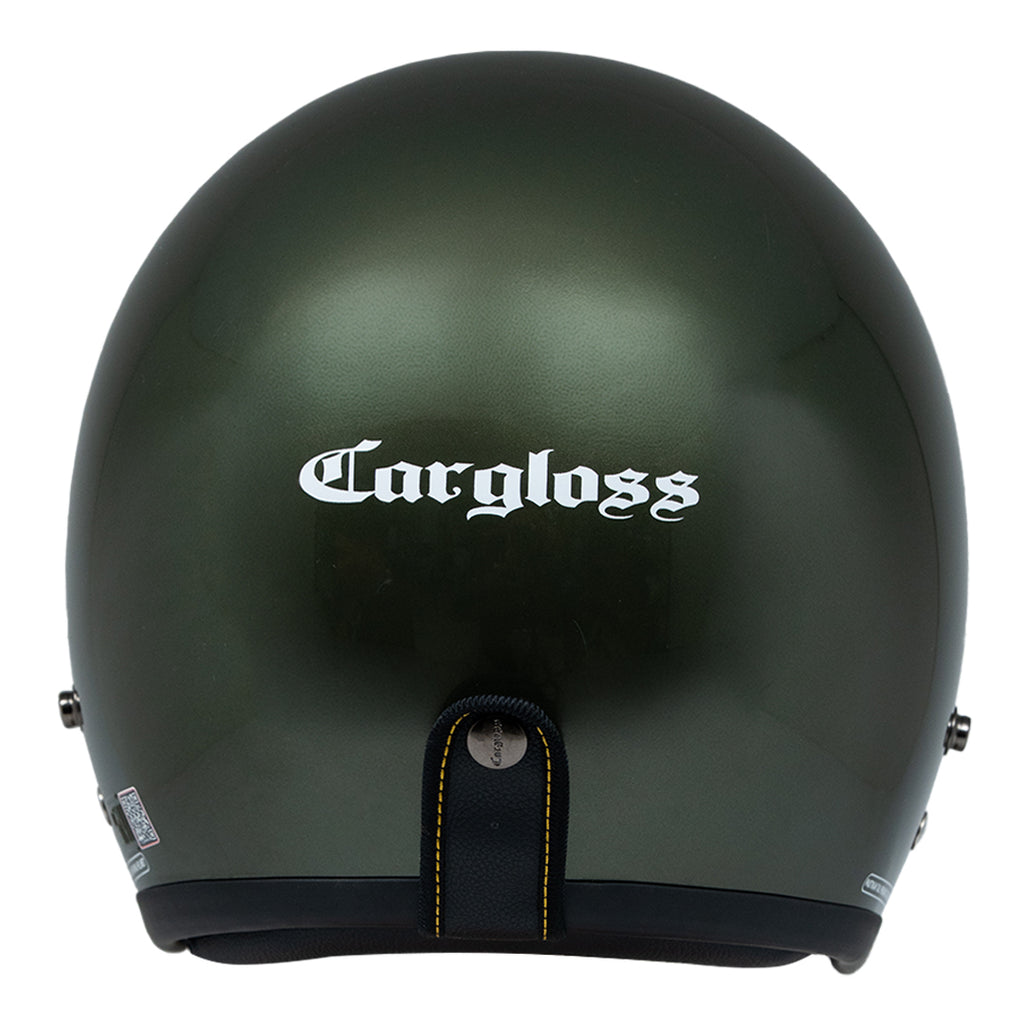 CFM Retro Olive Turque