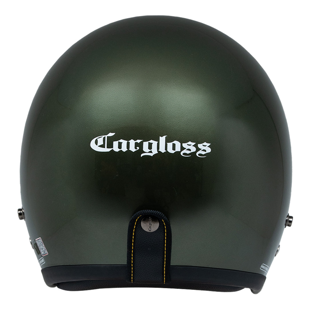 CFM Retro Olive Turque