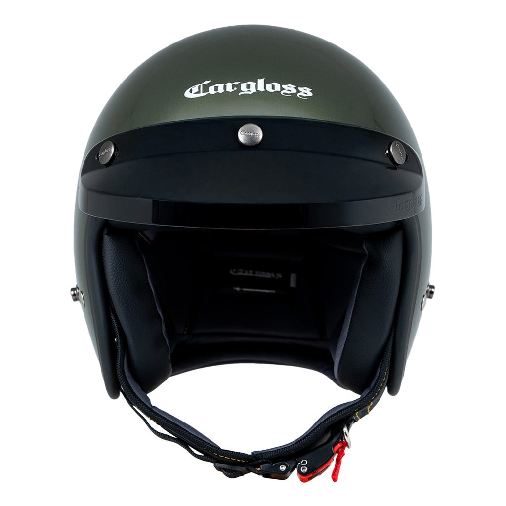 CFM Retro Olive Turque